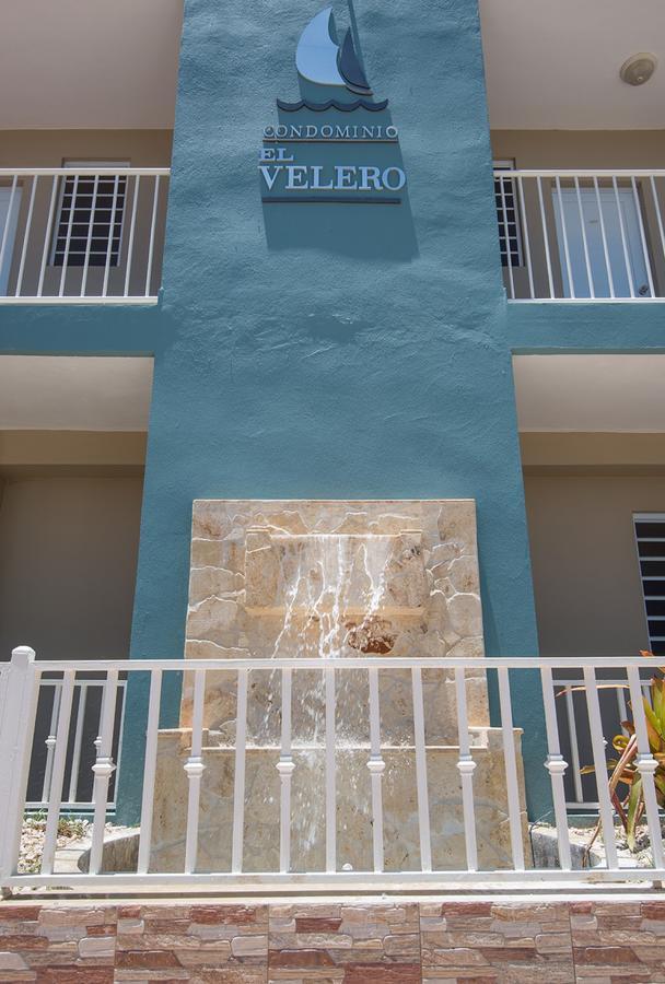 El Velero En Boqueron Cabo Rojo Exterior foto